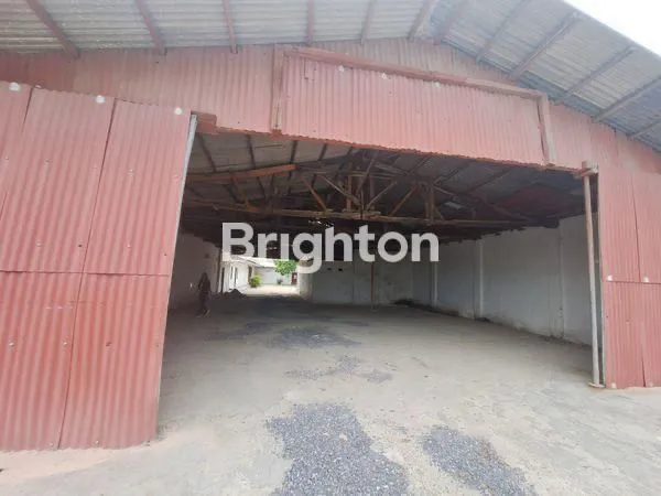 image GUDANG KANTOR 800M² DI KEDATON, LOKASI KOMERSIL UNGGULAN (2)