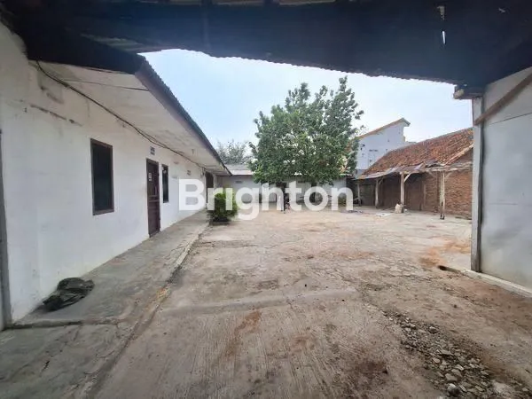 image GUDANG KANTOR 800M² DI KEDATON, LOKASI KOMERSIL UNGGULAN (5)