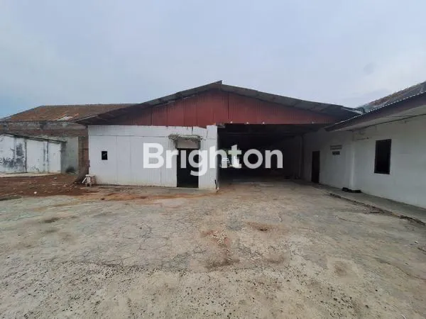 image GUDANG KANTOR 800M² DI KEDATON, LOKASI KOMERSIL UNGGULAN (7)