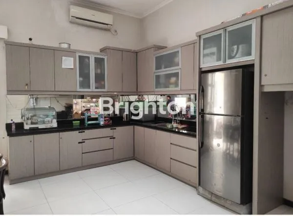 image 2M AN RUMAH SIAP HUNI LEBAR 10 DEKAT MERR, NIRWANA EKSEKUTIF WONOREJO RUNGKUT SURABAYA TIMUR (3)