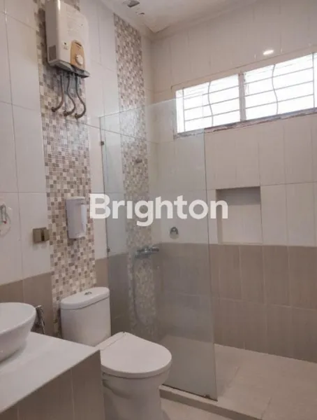 image 2M AN RUMAH SIAP HUNI LEBAR 10 DEKAT MERR, NIRWANA EKSEKUTIF WONOREJO RUNGKUT SURABAYA TIMUR (5)