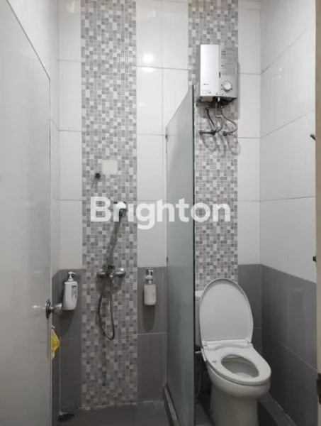 image 2M AN RUMAH SIAP HUNI LEBAR 10 DEKAT MERR, NIRWANA EKSEKUTIF WONOREJO RUNGKUT SURABAYA TIMUR (6)