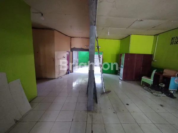 SEWA RUMAH NYAMAN, LOKASI AKSES MUDAH