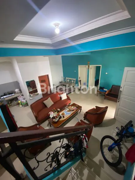 image RUMAH POSISI POJOK – SIAP HUNI 4 KAMAR + IMB! (7)