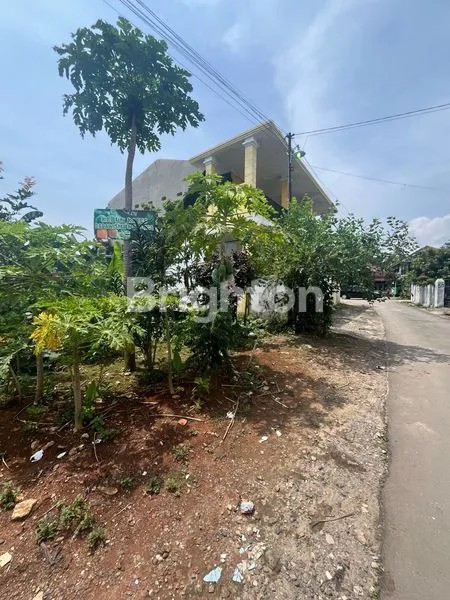 image TANAH STRATEGIS LABUHAN RATU 445M² DEKAT MBK (1)