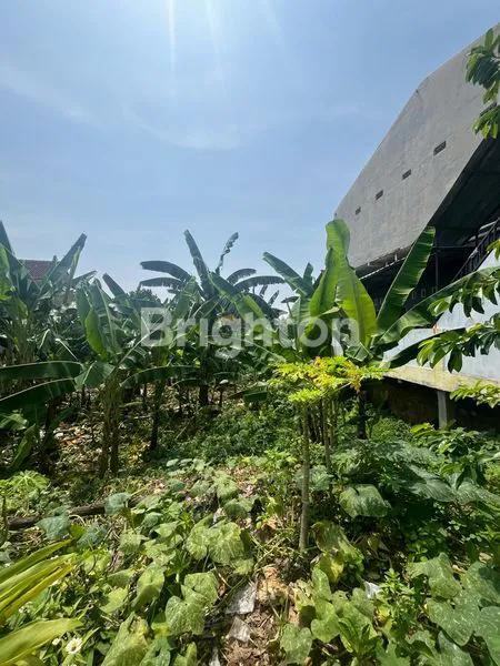 image TANAH STRATEGIS LABUHAN RATU 445M² DEKAT MBK (3)