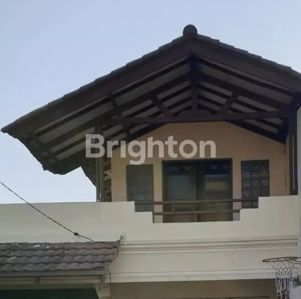 image HUNIAN 2 LANTAI SHM, BISA KPR. SRENGSENG  (3)