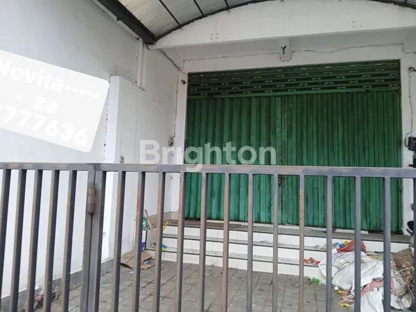 image RUKO 3 LANTAI DI LOKASI STRATEGIS & BISNIS AKTIF (4)