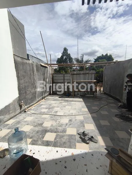 image RUMAH MILLENIAL MODERN TYPE MODERNO MERUYA  JAKARTA BARAT (2)