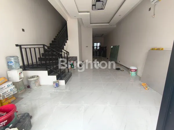 image RUMAH MILLENIAL MODERN TYPE MODERNO MERUYA  JAKARTA BARAT (3)