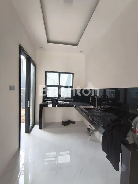 image RUMAH MILLENIAL MODERN TYPE MODERNO MERUYA  JAKARTA BARAT (7)