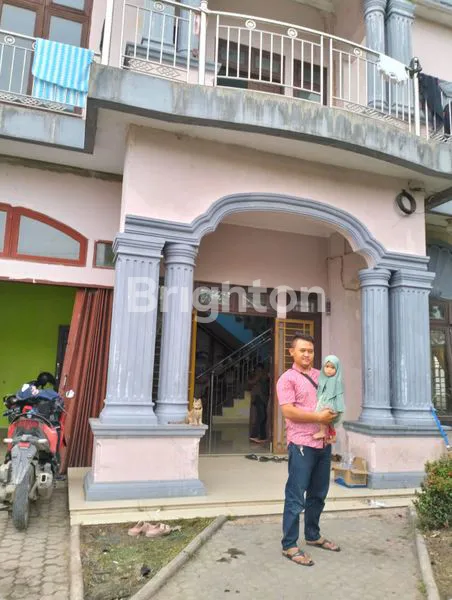 image RUMAH MEWAH 650M², SHM, SIAP HUNI (2)