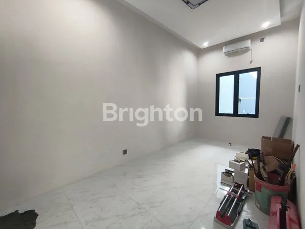 image RUMAH MILLENIAL MODERN TYPE MODERNO MERUYA  JAKARTA BARAT (4)