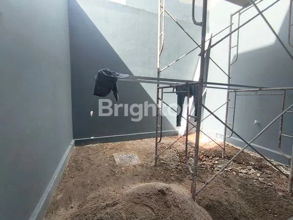 image RUMAH MILLENIAL MODERN TYPE MODERNO MERUYA  JAKARTA BARAT (6)