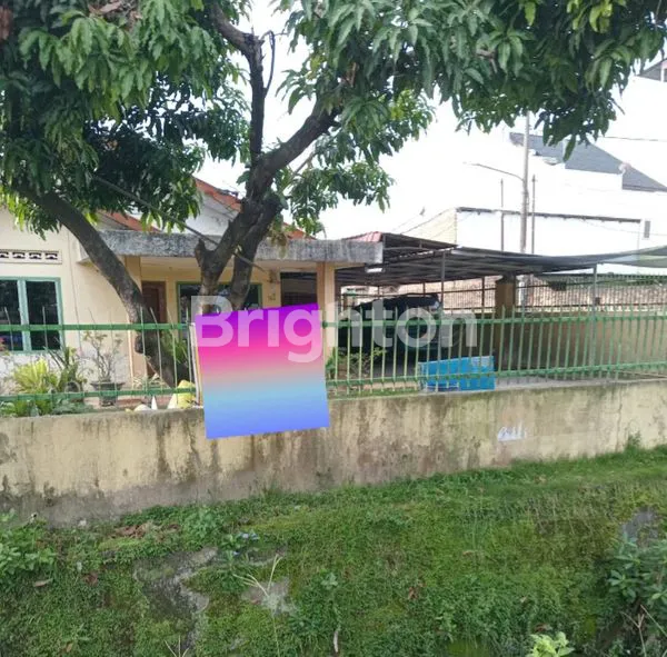 image RUMAH JL.SEKSAMA, STRATEGIS DAN MENGUNTUNGKAN (2)