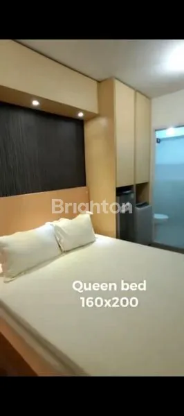 image APARTEMEN EDUCITY, LANGKAH KE PAKUWON MALL (2)