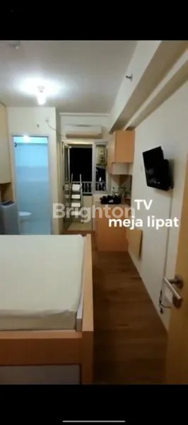 image APARTEMEN EDUCITY, LANGKAH KE PAKUWON MALL (1)