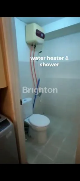 image APARTEMEN EDUCITY, LANGKAH KE PAKUWON MALL (5)