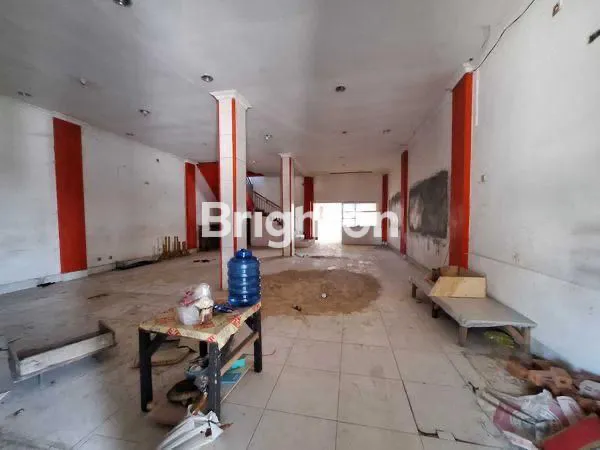 image RUKO STRATEGIS PRINGSEWU, 2 PINTU & PARKIR LUAS (3)