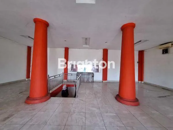 image RUKO STRATEGIS PRINGSEWU, 2 PINTU & PARKIR LUAS (5)