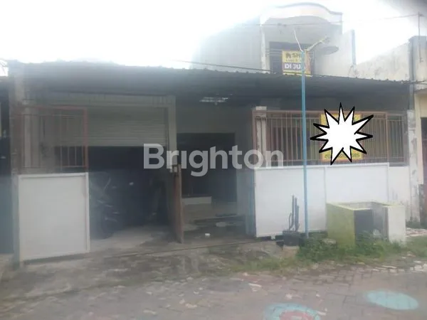image DI JUAL RUMAH - SEGERA BUTUH CEPAT LAKU !!! (2)