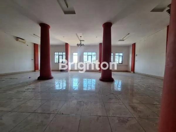 image RUKO STRATEGIS PRINGSEWU, 2 PINTU & PARKIR LUAS (6)