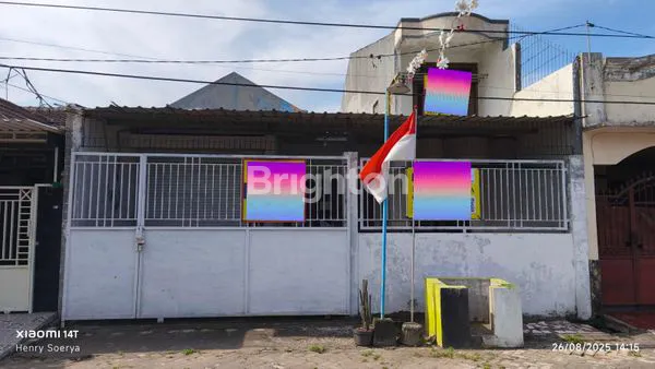 image DI JUAL RUMAH - SEGERA BUTUH CEPAT LAKU !!! (1)