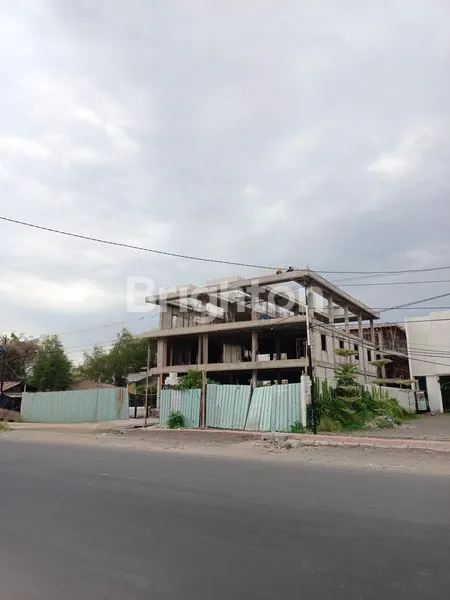 image PREMIUM RUKO TEUKU UMAR BARAT – UNIT TERBATAS & PALING DIBURU!  (1)