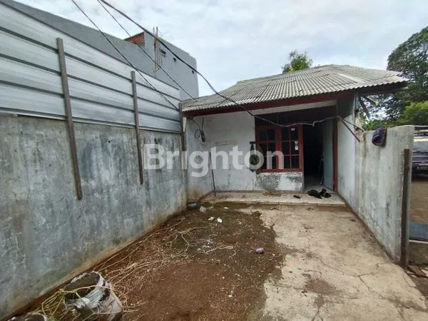 image TANAH KOSONG SIAP BANGUN DUREN SAWIT JAKARTA TIMUR  (2)