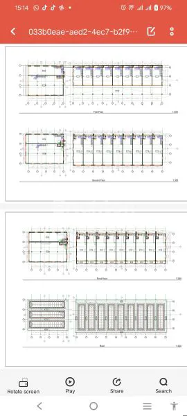 image PREMIUM RUKO TEUKU UMAR BARAT – UNIT TERBATAS & PALING DIBURU!  (4)
