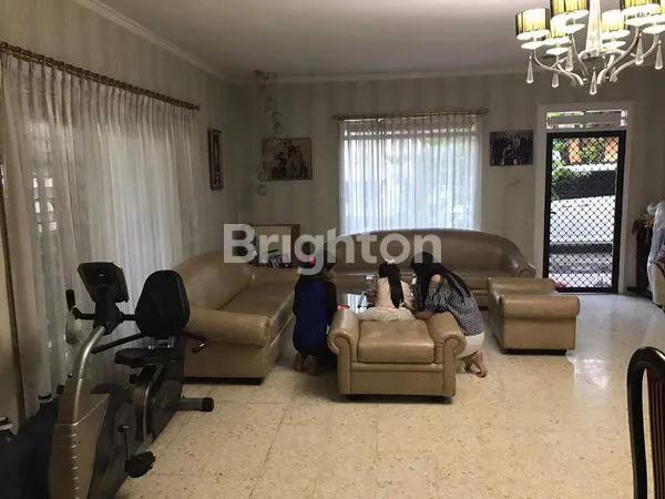 image RUMAH DI NGAGEL TAMA (5)