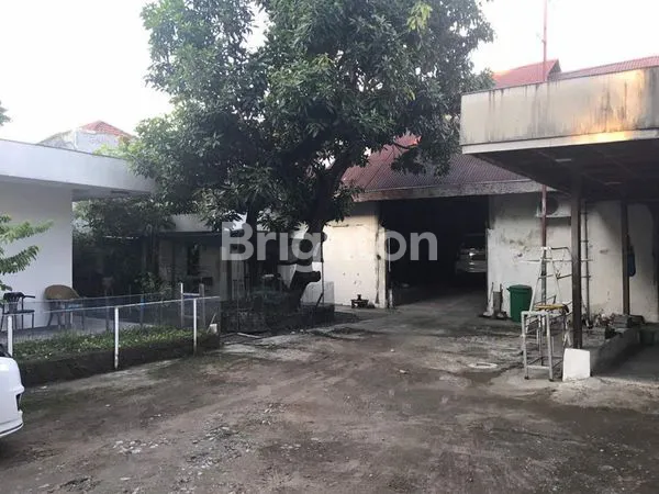 image RUMAH DI NGAGEL TAMA (6)