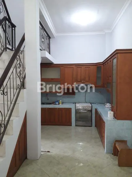 image CITRA HARMONY FULL FURNISH SIAP MENYAMBUTMU..   (3)