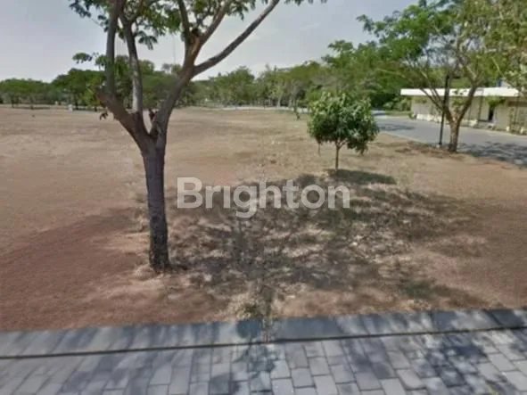 image TANAH GRAHA NATURA , LONTAR, SAMBIKEREP DEKAT KAMPUS UNESA SURABAYA (1)