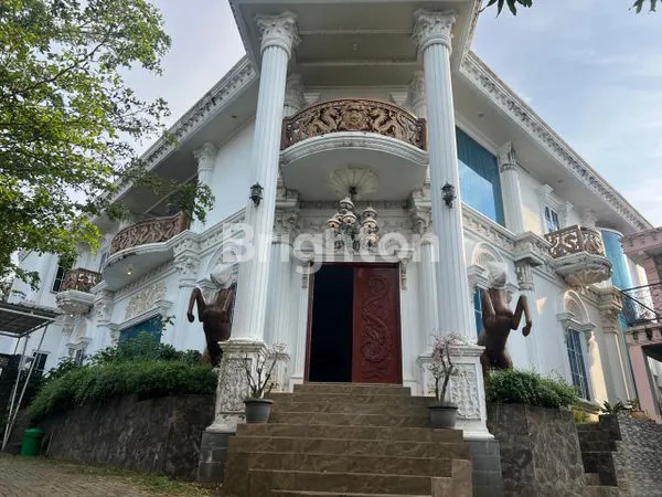 image DIJUAL RUMAH DI KEMILING (1)