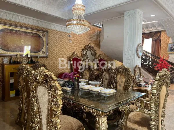 image DIJUAL RUMAH DI KEMILING (2)