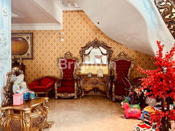 image DIJUAL RUMAH DI KEMILING (3)