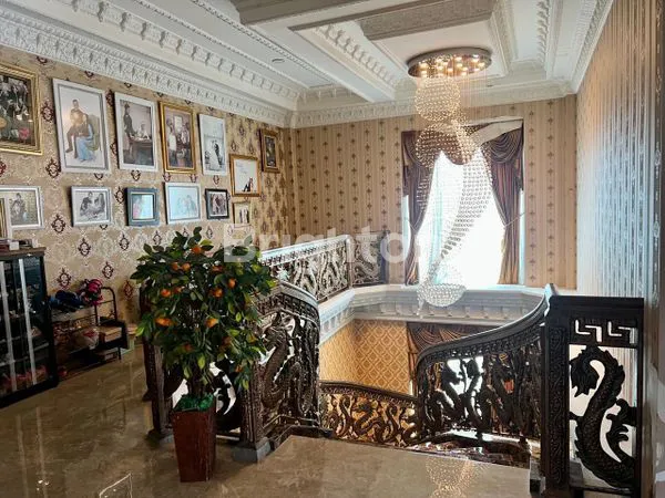 image DIJUAL RUMAH DI KEMILING (7)