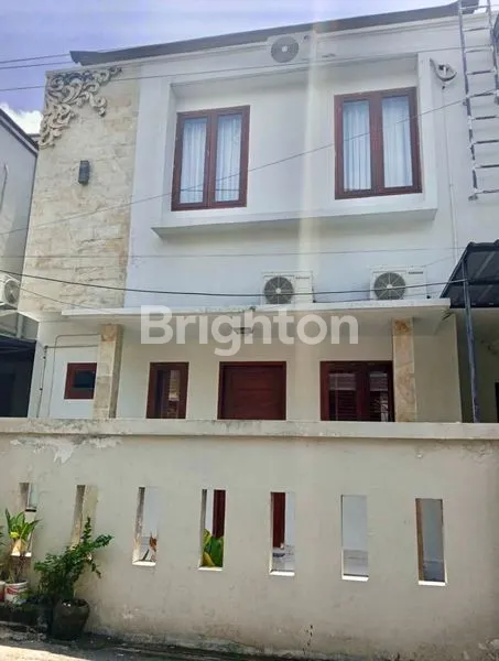 image RUMAH CLUSTER FULLY FURNISHED DI POH GADING (5)