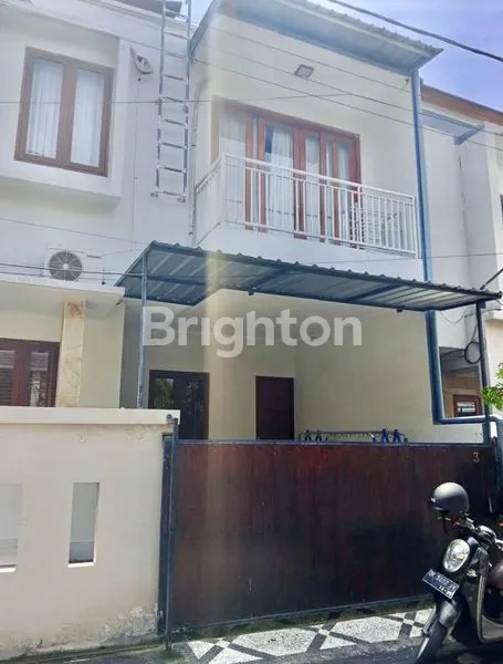 image RUMAH CLUSTER FULLY FURNISHED DI POH GADING (8)