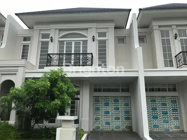image RUMAH MEWAH SHM DI SUMMARECON MUTIARA (1)