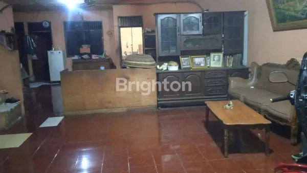 image DIJUAL CEPAT RUMAH  5 KAMAR TIDUR DI PULOMAS (4)