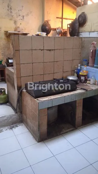 image DIJUAL CEPAT RUMAH  5 KAMAR TIDUR DI PULOMAS (5)