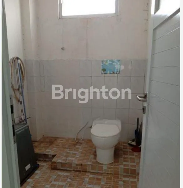 image RUKO 4 LANTAI DI PETOJO SELATAN TANAH ABANG  (4)