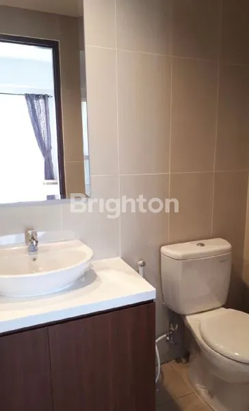 image DISEWAKAN APARTMENT 1 BR ( FURNISH ) M-TOWN SIGNATURE, GADING SERPONG - TANGERANG (5)