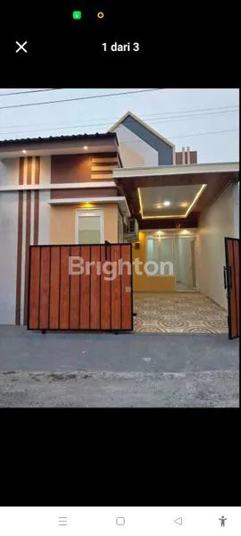 image PERUMAHAN CITRA INDAH CITY  (1)