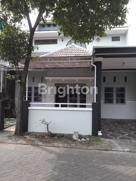 CITRA HARMONY FULL FURNISH SIAP MENYAMBUTMU..