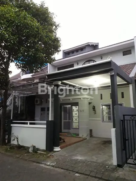 image CITRA HARMONY FULL FURNISH SIAP MENYAMBUTMU..   (2)