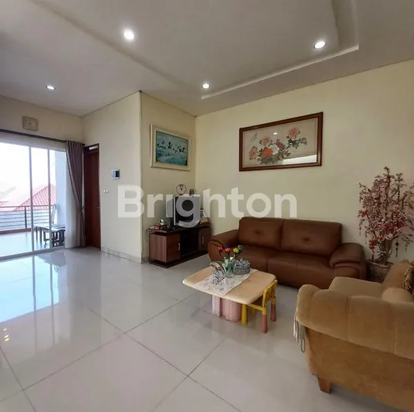 DIJUAL RUMAH DI PONDOK HIJAU BANDUNG