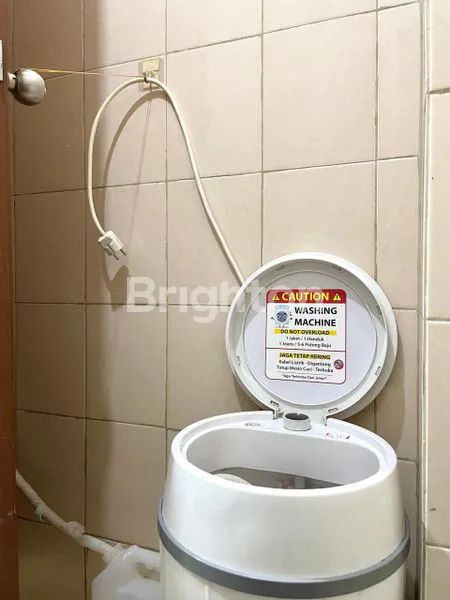 image APARTEMEN TIFOLIA TIPE STUDIO (7)